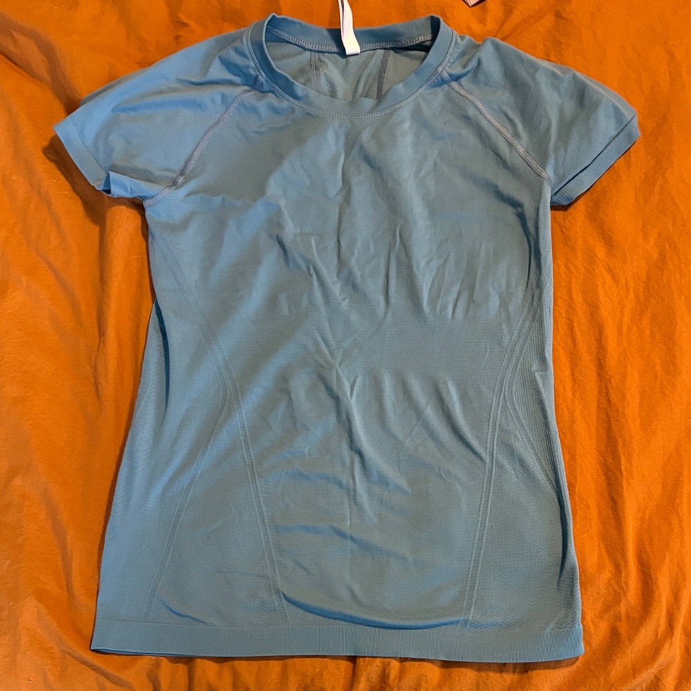 Athleta workout top